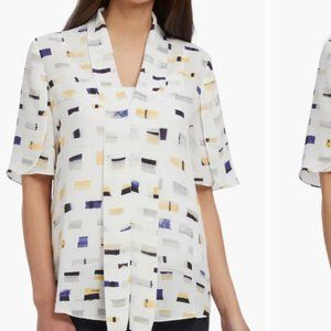 NWOT Nic + Zoe Top from Nordstrom